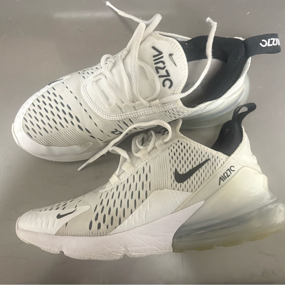 Nike air max 270 women’s size 7